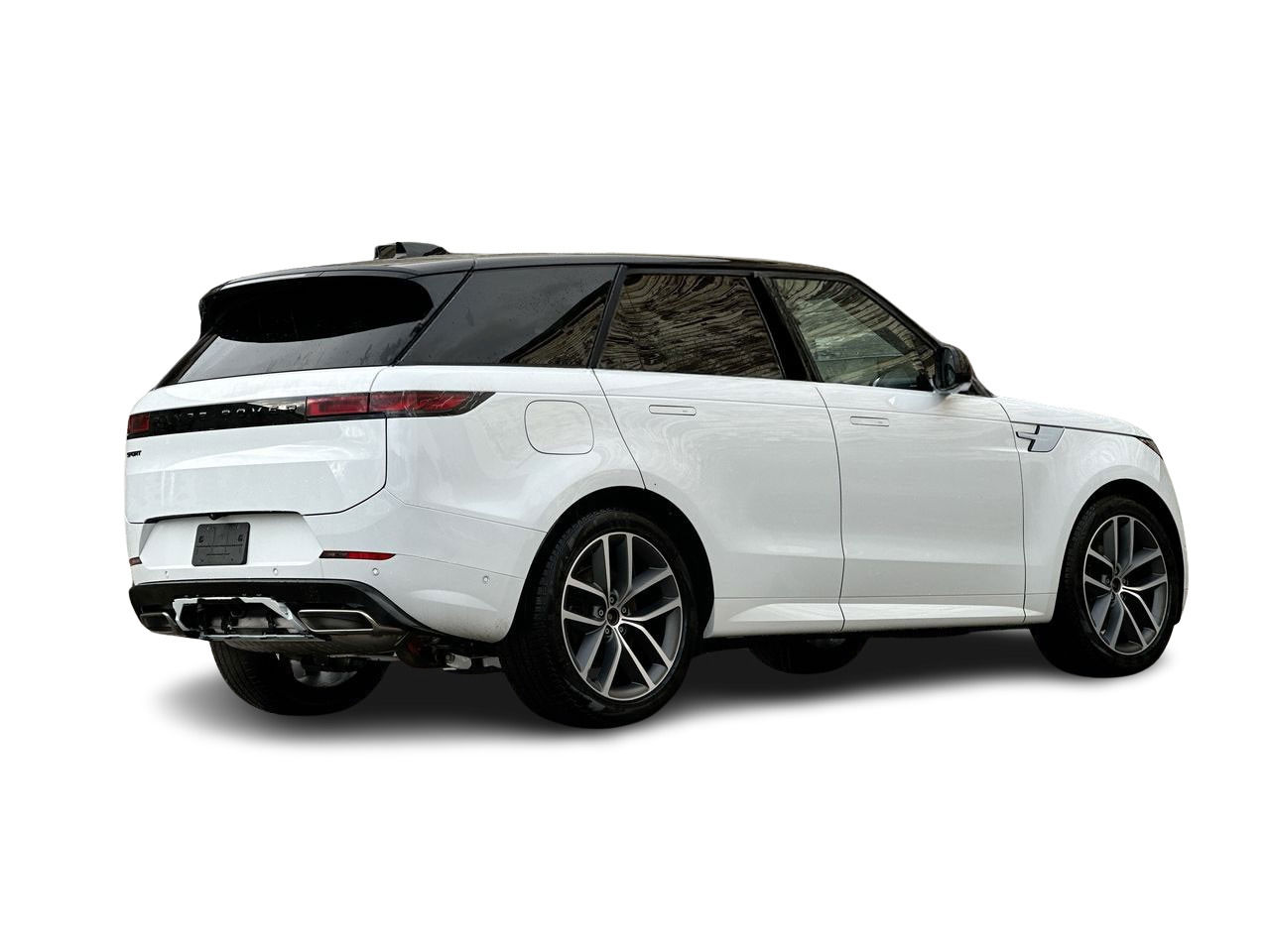 2025 Land Rover Range Rover Sport in Vancouver, British Columbia
