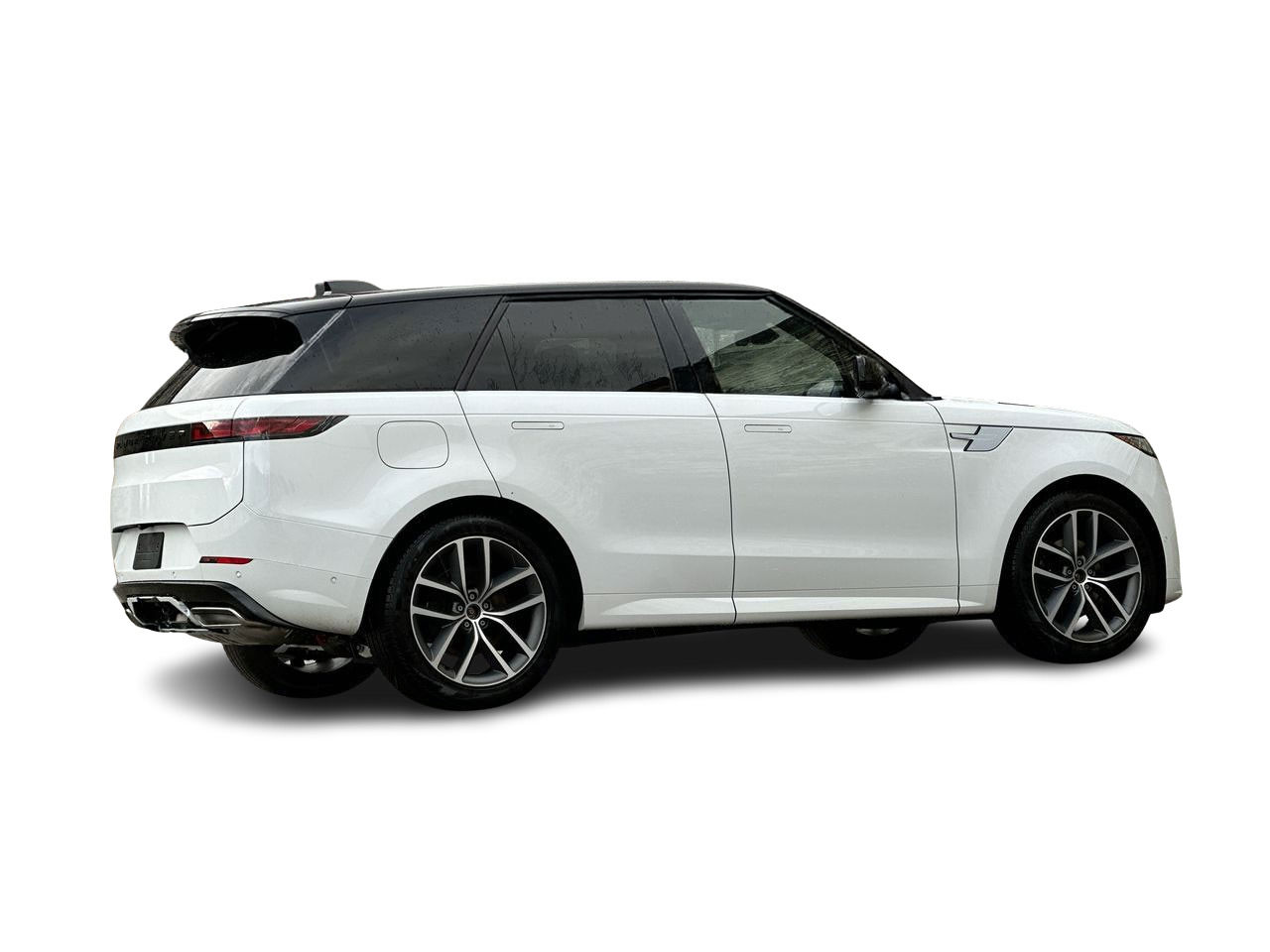 2025 Land Rover Range Rover Sport in Vancouver, British Columbia