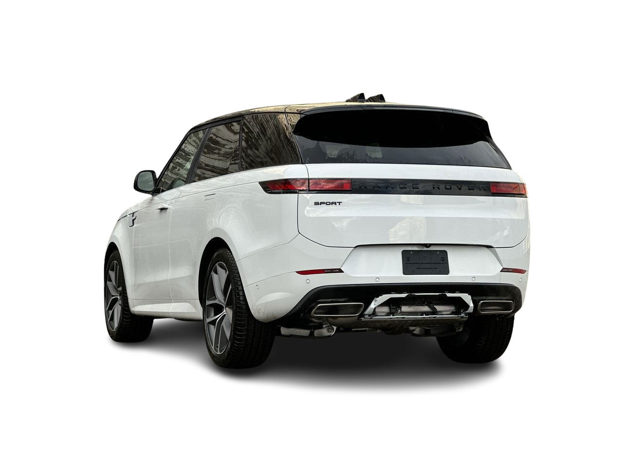 2025 Land Rover Range Rover Sport in Vancouver, British Columbia