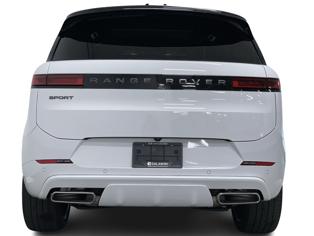 2025 Land Rover Range Rover Sport in Vancouver, British Columbia