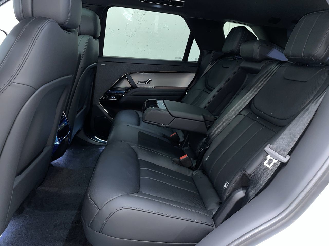 2025 Land Rover Range Rover Sport in Vancouver, British Columbia