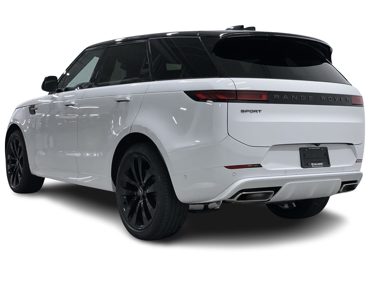 2025 Land Rover Range Rover Sport in Vancouver, British Columbia