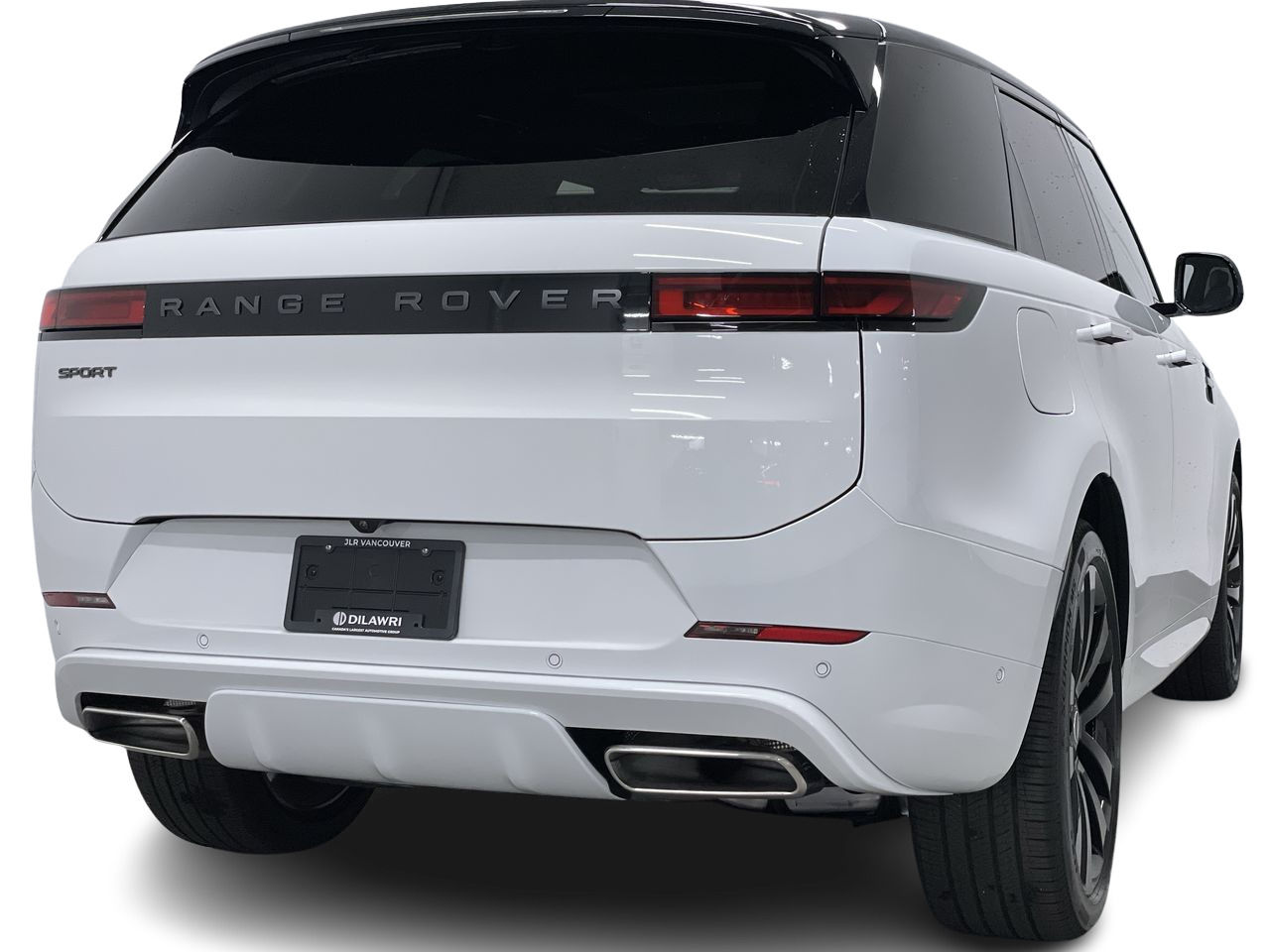 2025 Land Rover Range Rover Sport in Vancouver, British Columbia
