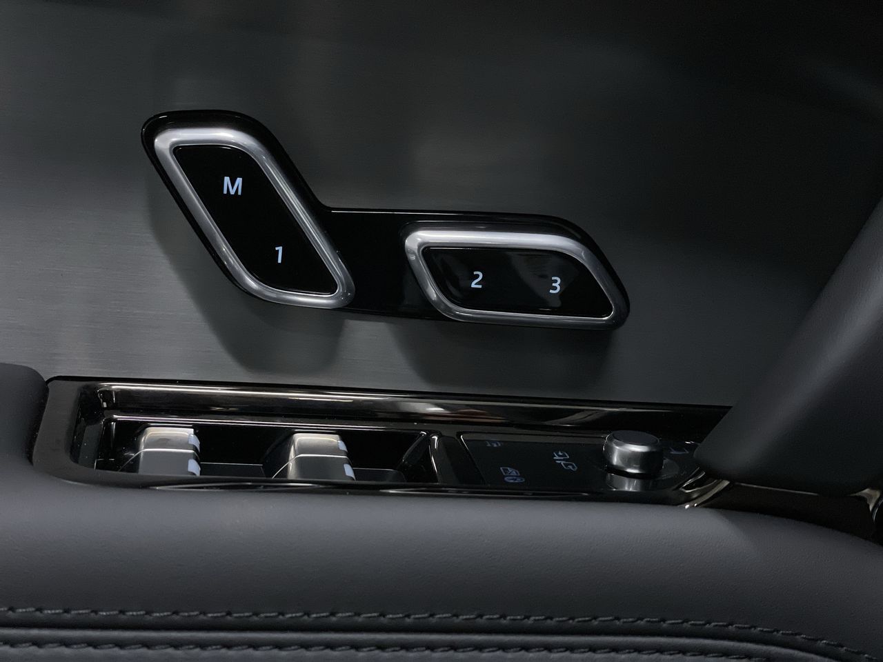 2025 Land Rover Range Rover Sport in Vancouver, British Columbia
