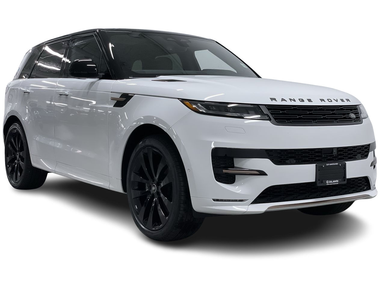 2025 Land Rover Range Rover Sport in Vancouver, British Columbia