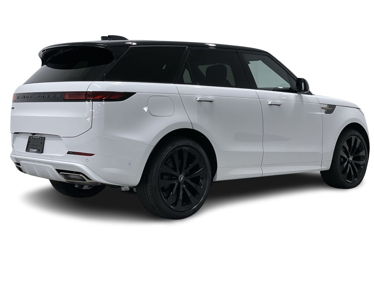2025 Land Rover Range Rover Sport in Vancouver, British Columbia