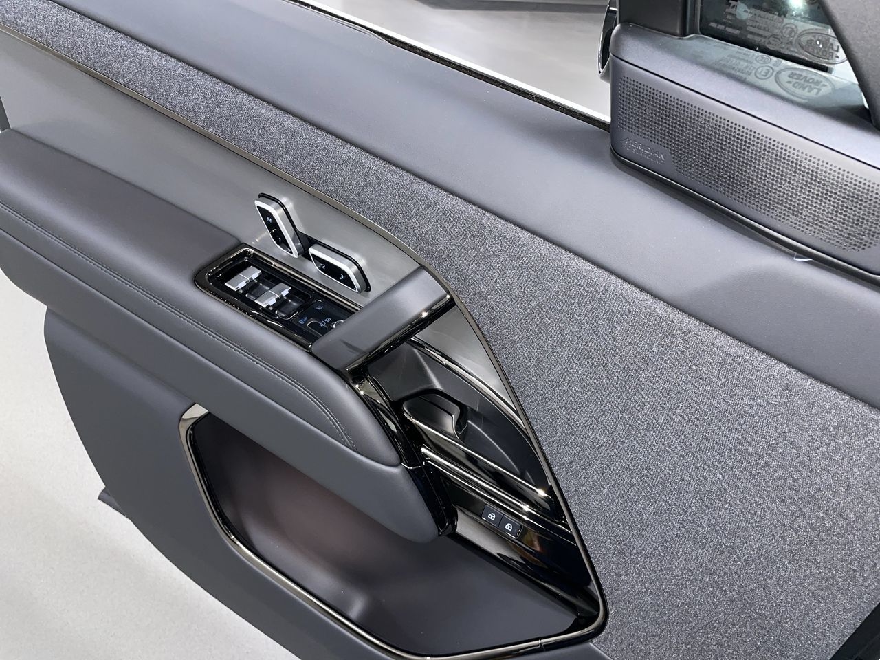 2025 Land Rover Range Rover Sport in Vancouver, British Columbia