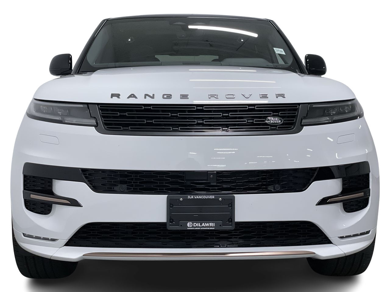 2025 Land Rover Range Rover Sport in Vancouver, British Columbia