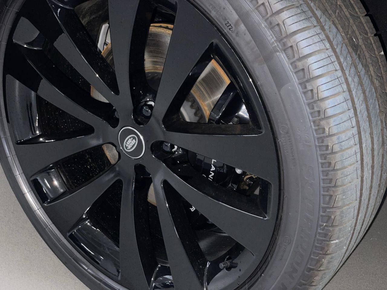2025 Land Rover Range Rover Sport in Vancouver, British Columbia