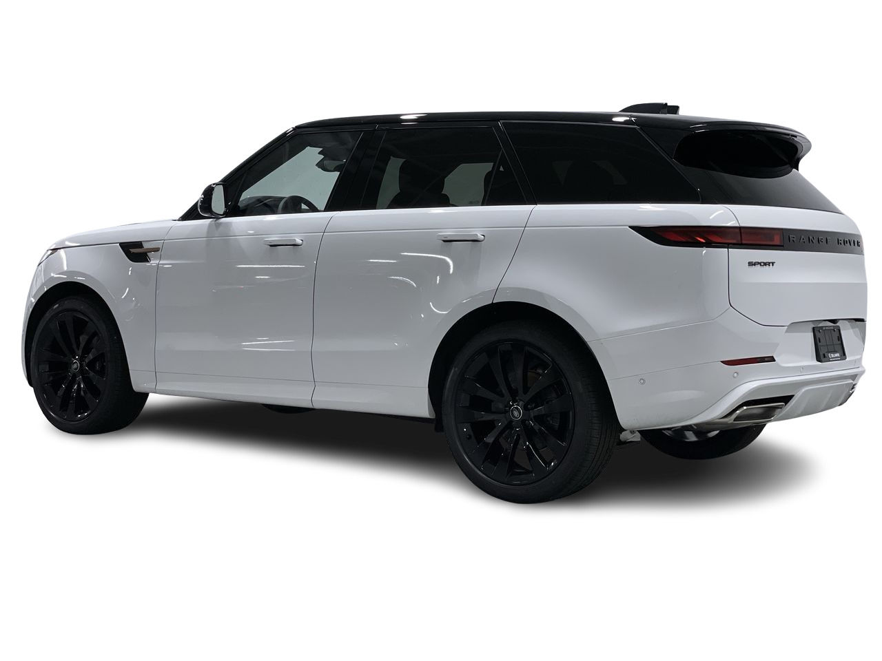 2025 Land Rover Range Rover Sport in Vancouver, British Columbia