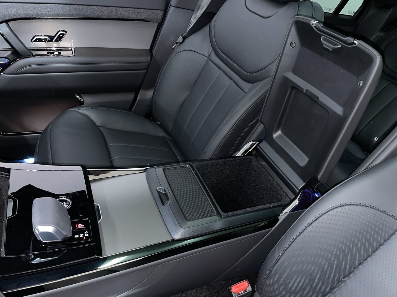2025 Land Rover Range Rover Sport in Vancouver, British Columbia