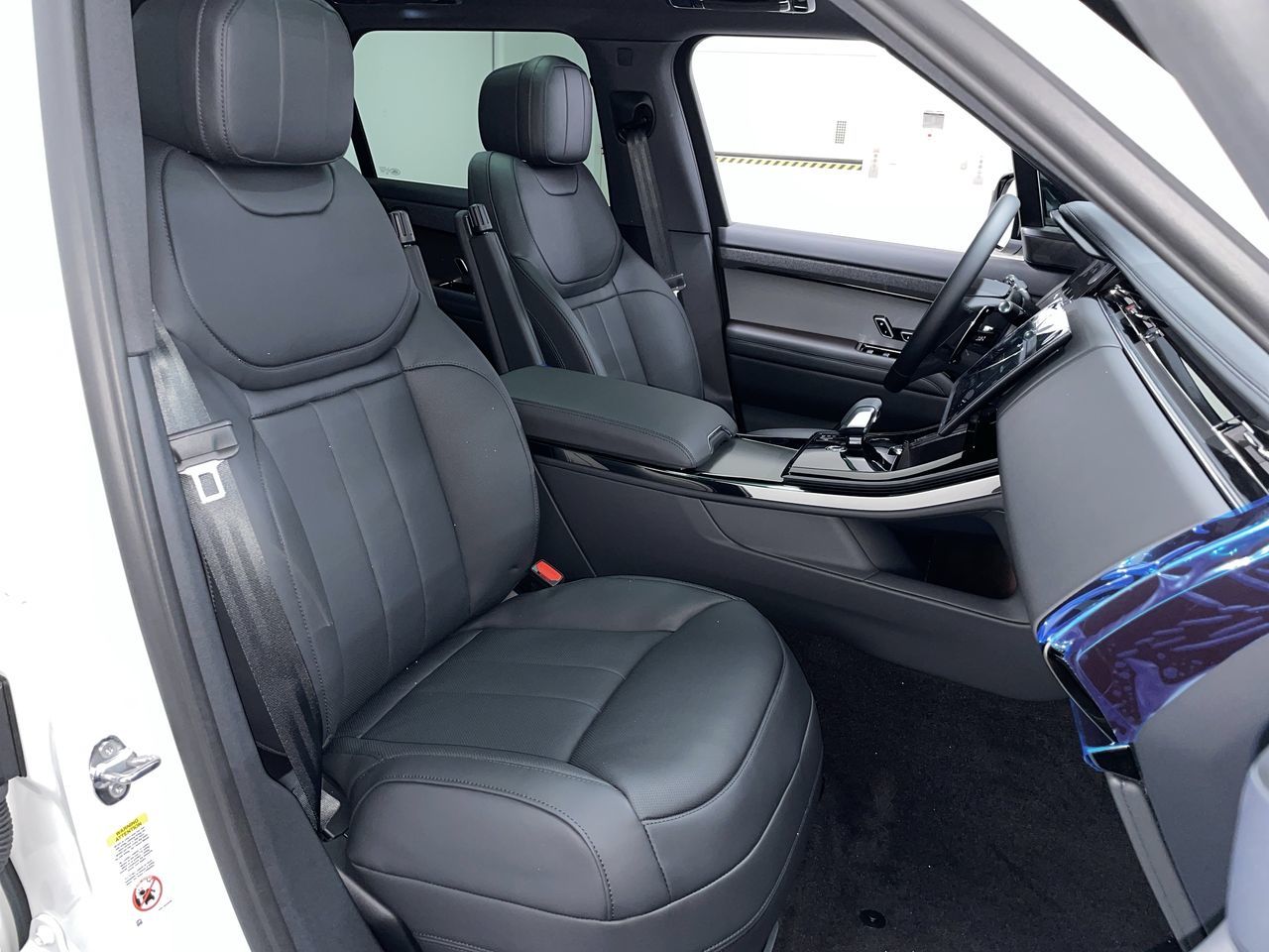2025 Land Rover Range Rover Sport in Vancouver, British Columbia
