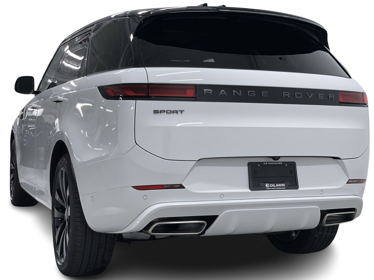 2025 Land Rover Range Rover Sport in Vancouver, British Columbia