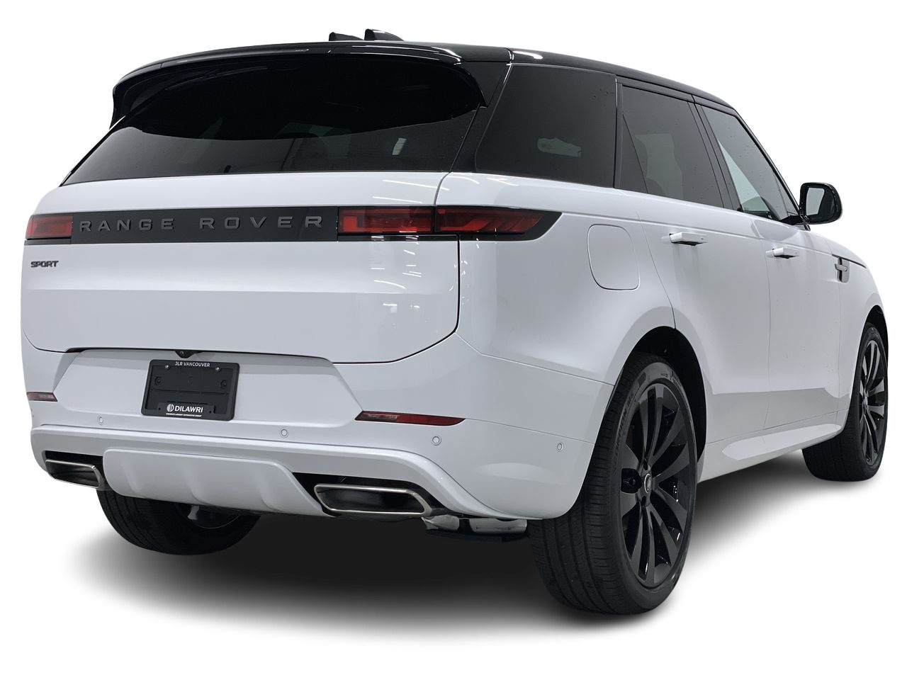2025 Land Rover Range Rover Sport in Vancouver, British Columbia