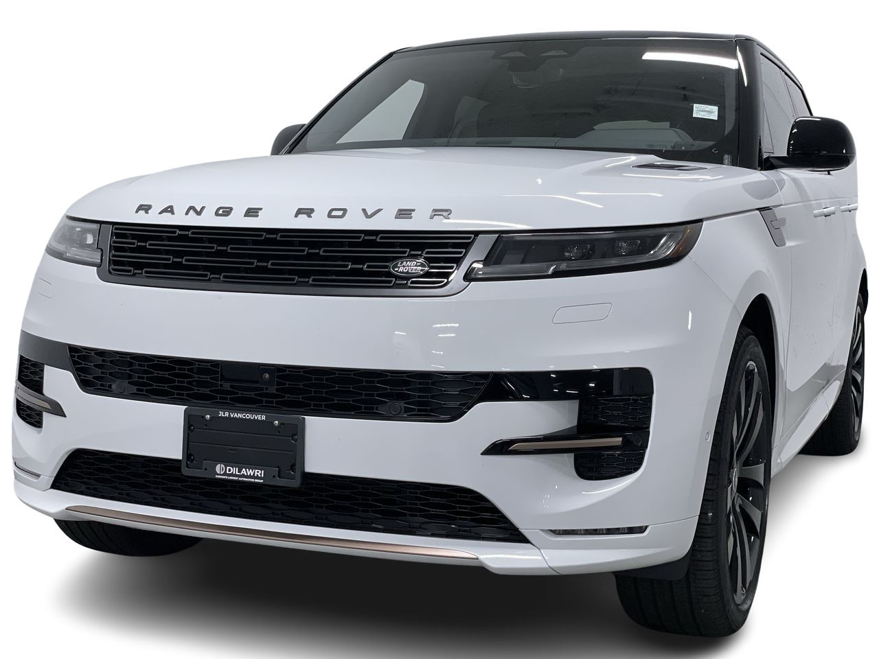 2025 Land Rover Range Rover Sport in Vancouver, British Columbia