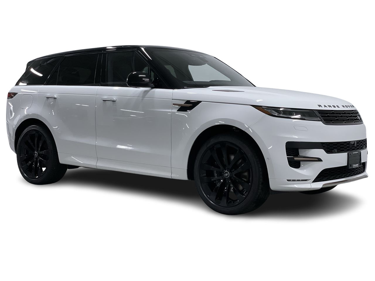 2025 Land Rover Range Rover Sport in Vancouver, British Columbia