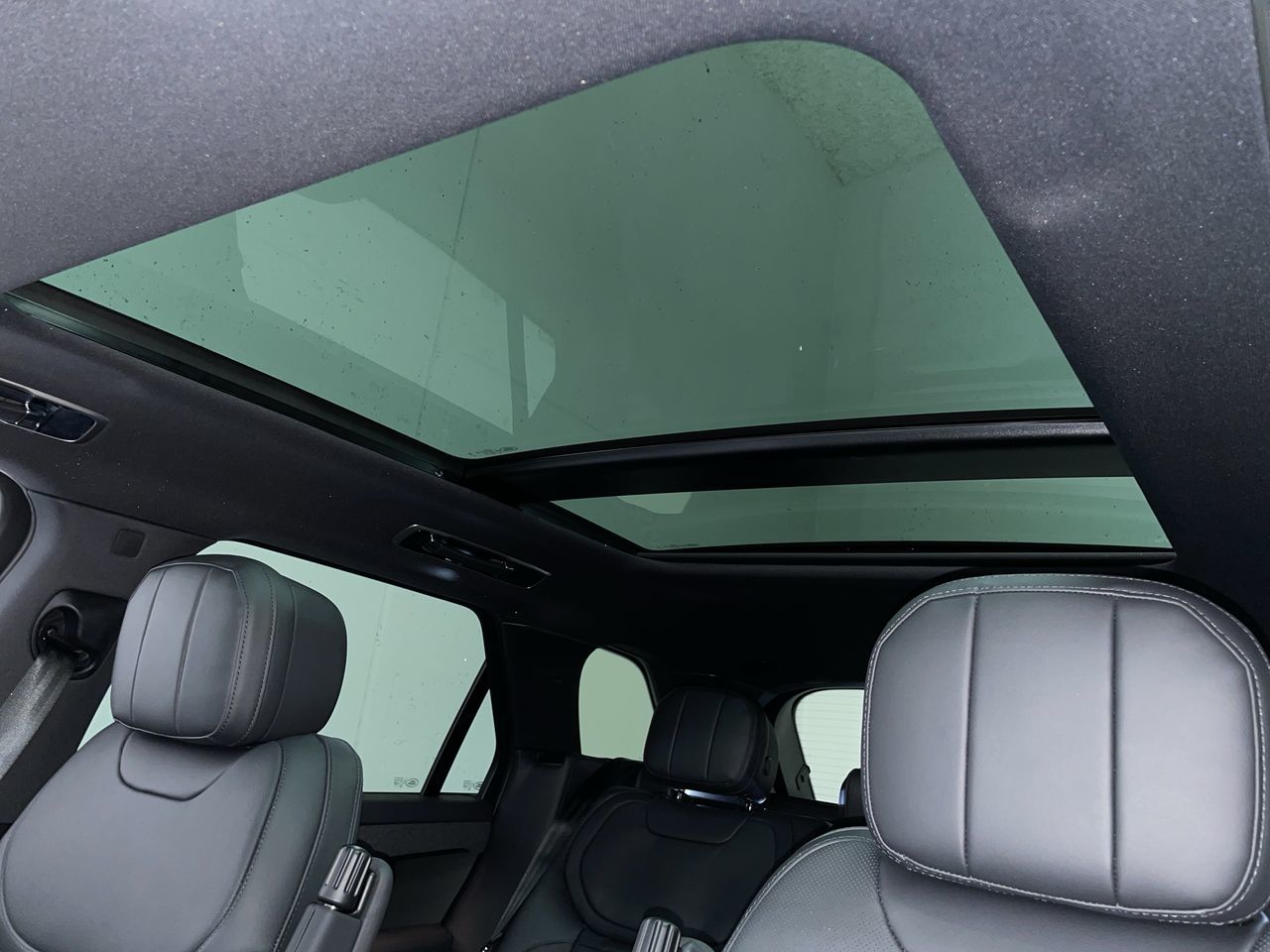 2025 Land Rover Range Rover Sport in Vancouver, British Columbia
