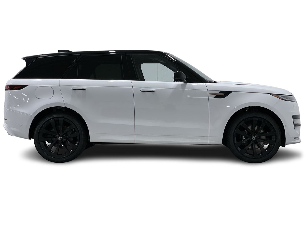 2025 Land Rover Range Rover Sport in Vancouver, British Columbia