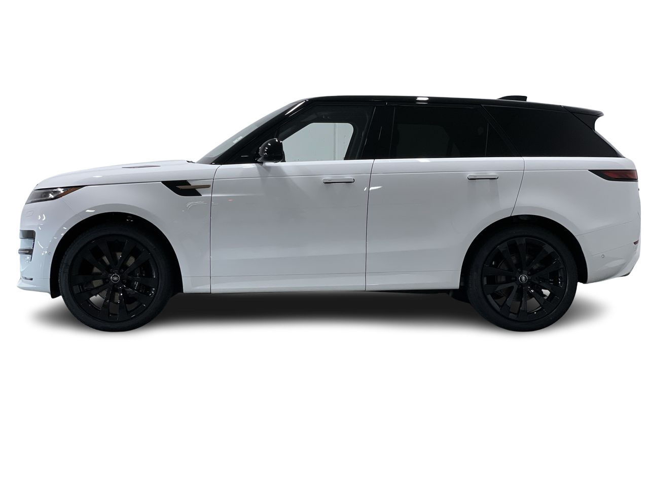 2025 Land Rover Range Rover Sport in Vancouver, British Columbia