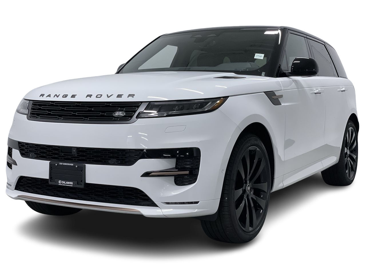 2025 Land Rover Range Rover Sport in Vancouver, British Columbia
