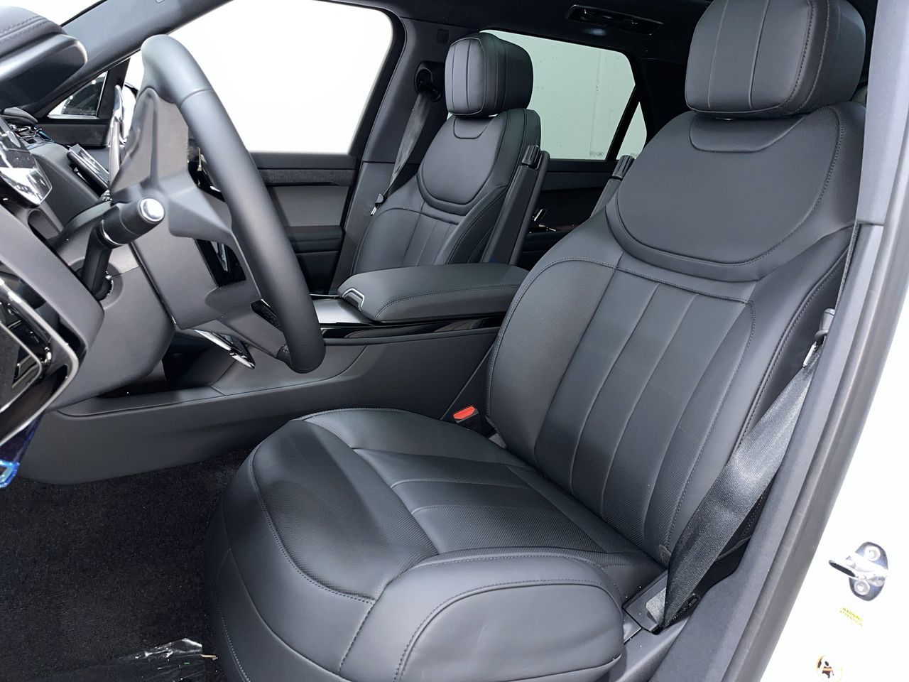 2025 Land Rover Range Rover Sport in Vancouver, British Columbia