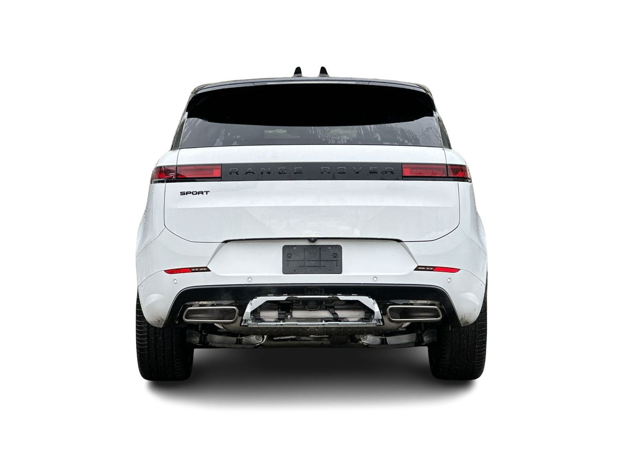 2025 Land Rover Range Rover Sport in Vancouver, British Columbia
