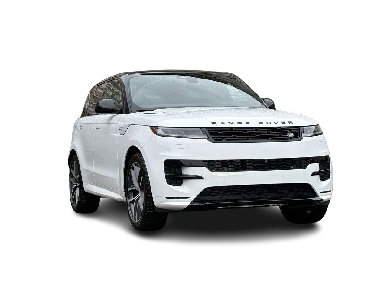 2025 Land Rover Range Rover Sport in Vancouver, British Columbia