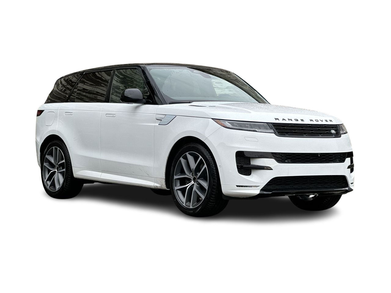 2025 Land Rover Range Rover Sport in Vancouver, British Columbia