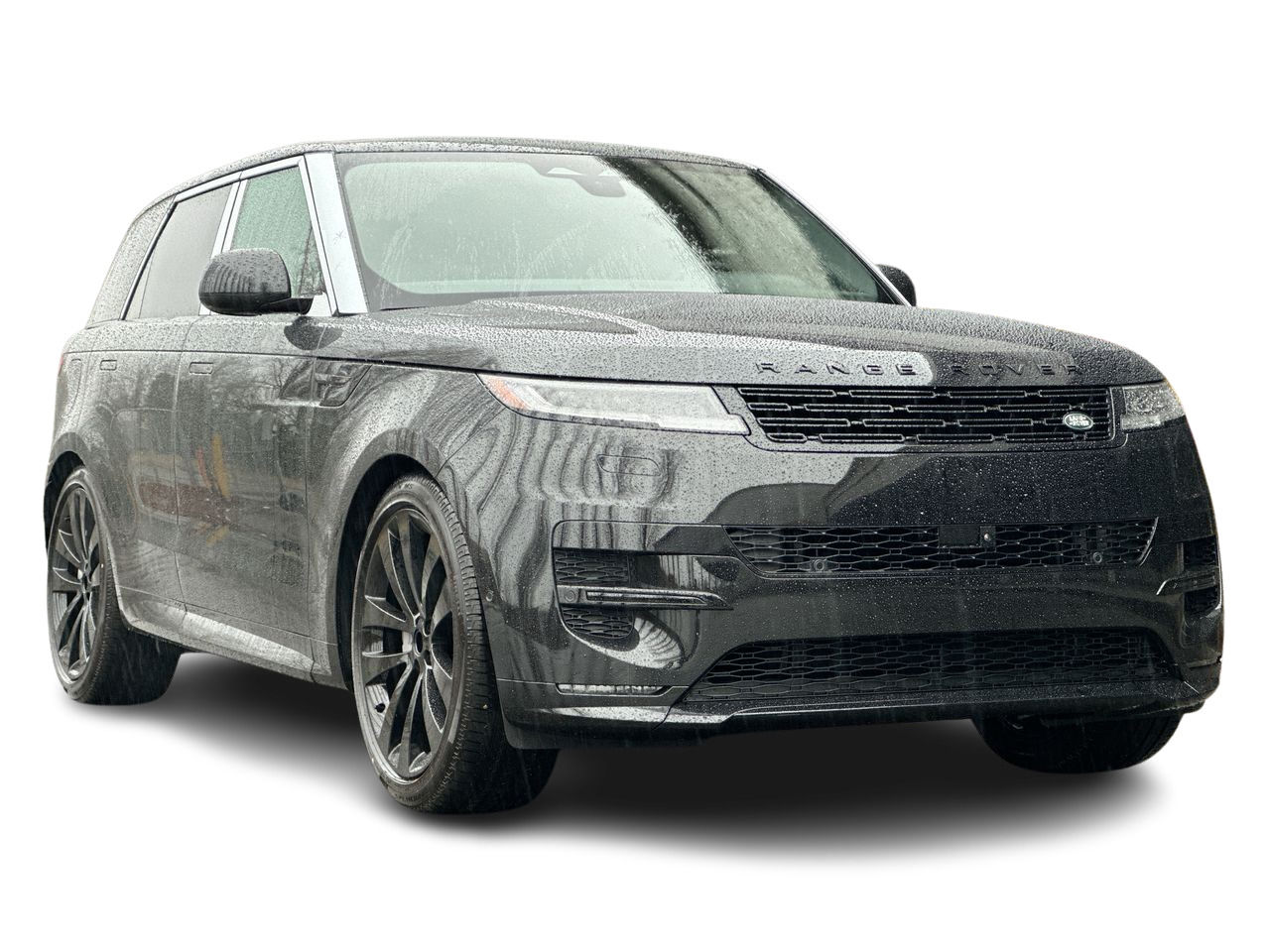 2025 Land Rover Range Rover Sport in Vancouver, British Columbia