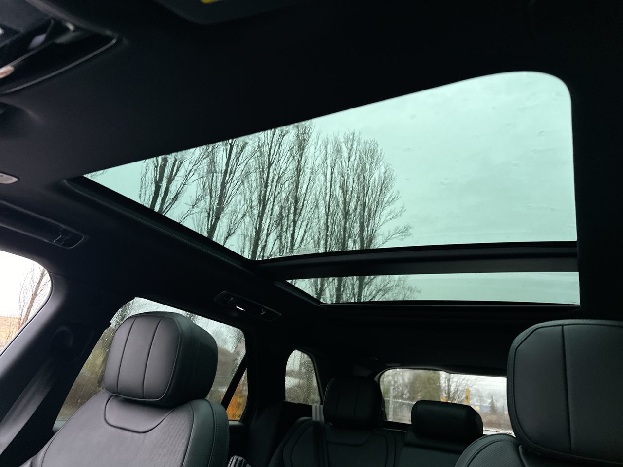 2025 Land Rover Range Rover Sport in Vancouver, British Columbia