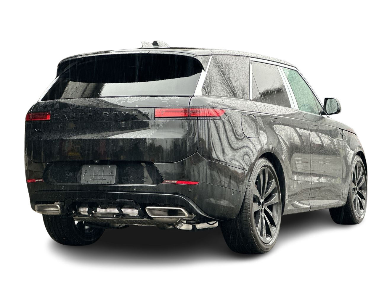 2025 Land Rover Range Rover Sport in Vancouver, British Columbia