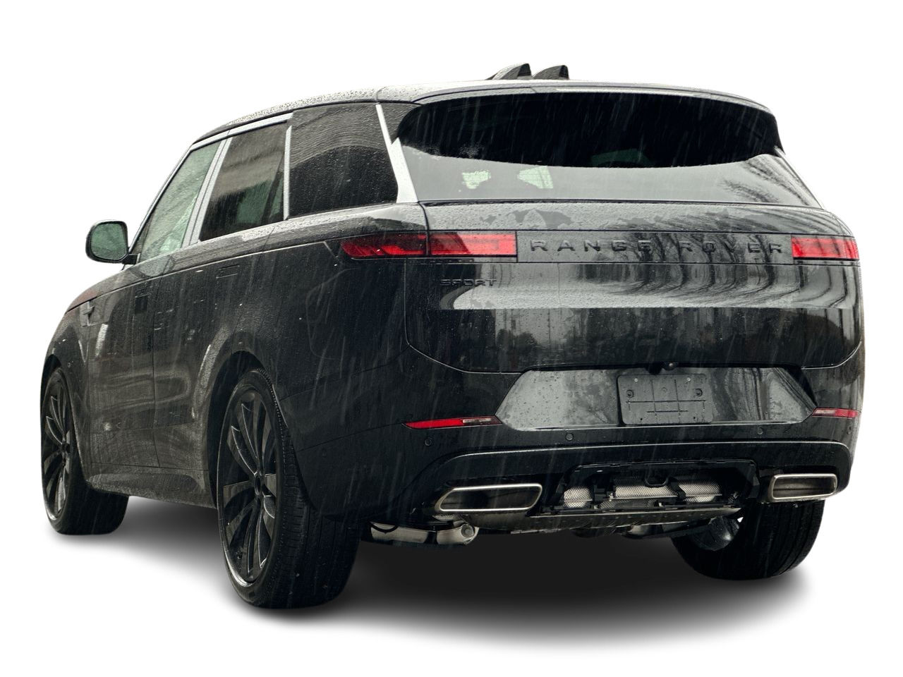 2025 Land Rover Range Rover Sport in Vancouver, British Columbia