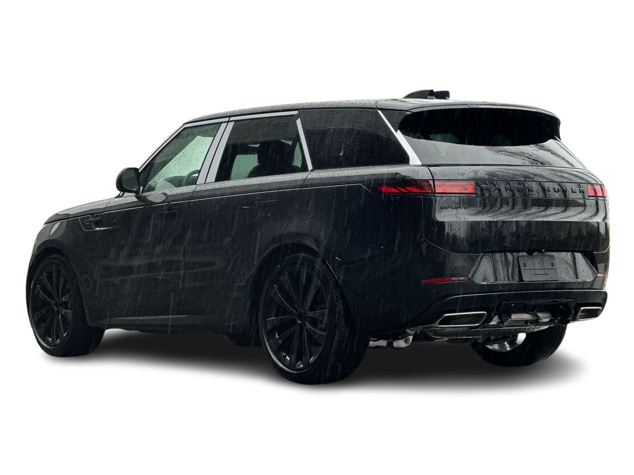2025 Land Rover Range Rover Sport in Vancouver, British Columbia