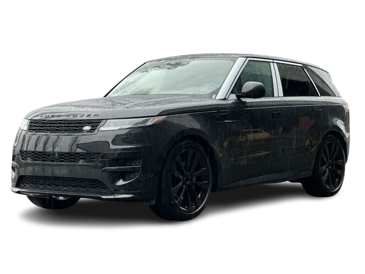2025 Land Rover Range Rover Sport in Vancouver, British Columbia