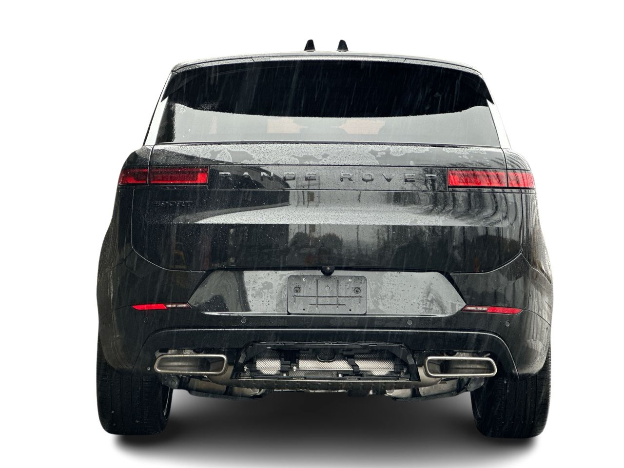 2025 Land Rover Range Rover Sport in Vancouver, British Columbia