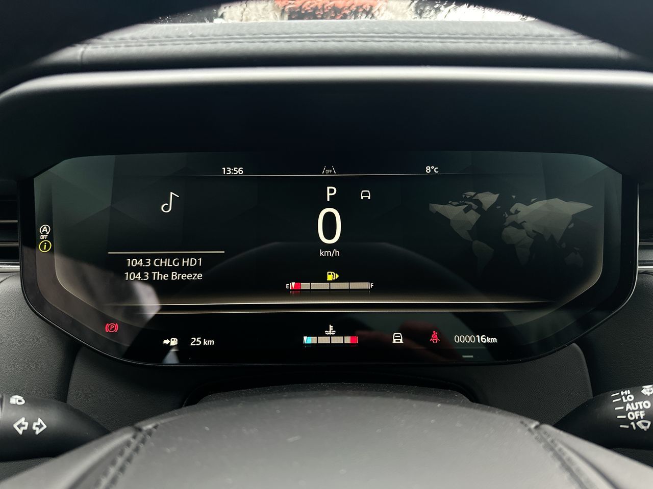 2025 Land Rover Range Rover Sport in Vancouver, British Columbia