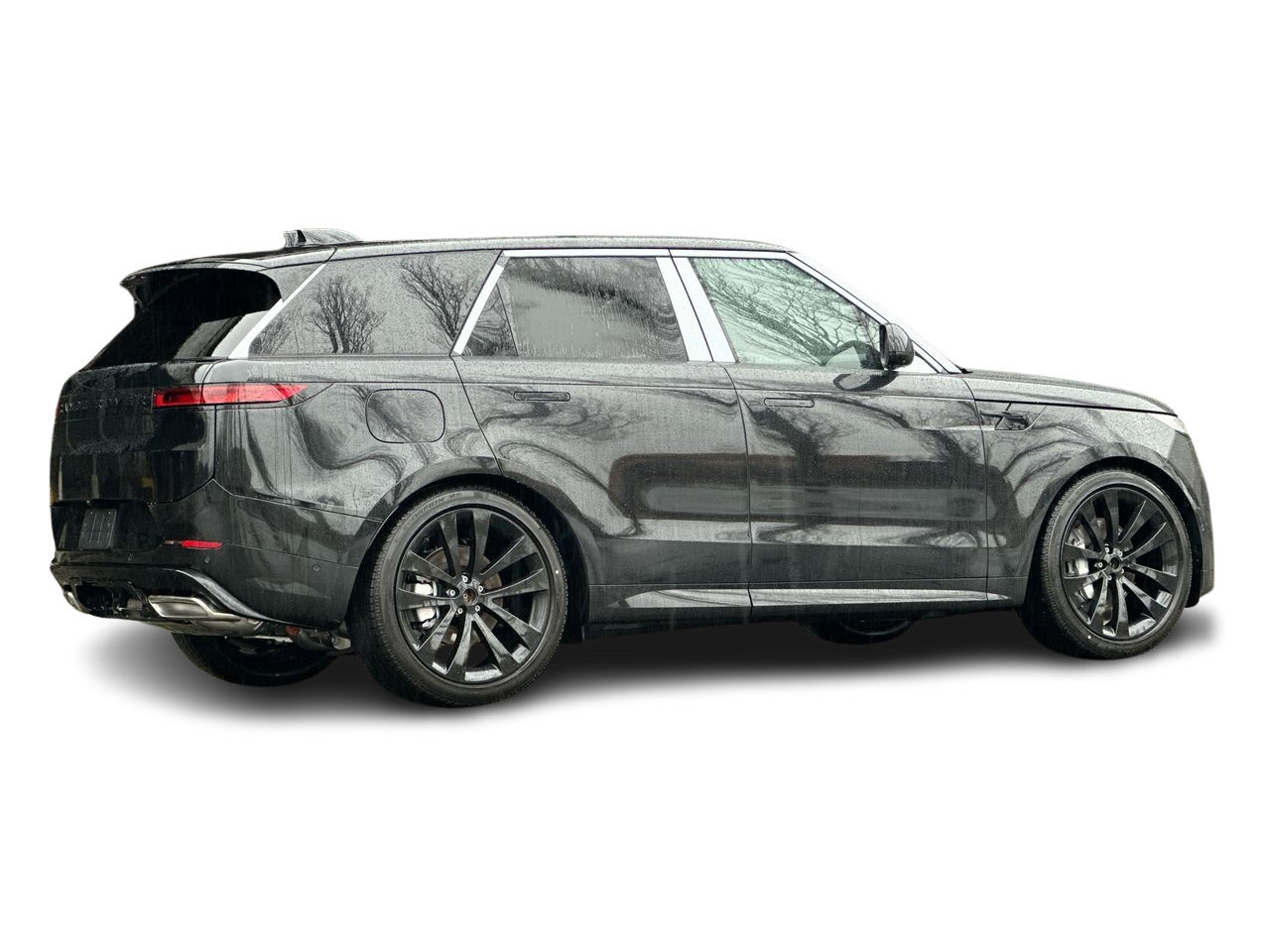 2025 Land Rover Range Rover Sport in Vancouver, British Columbia