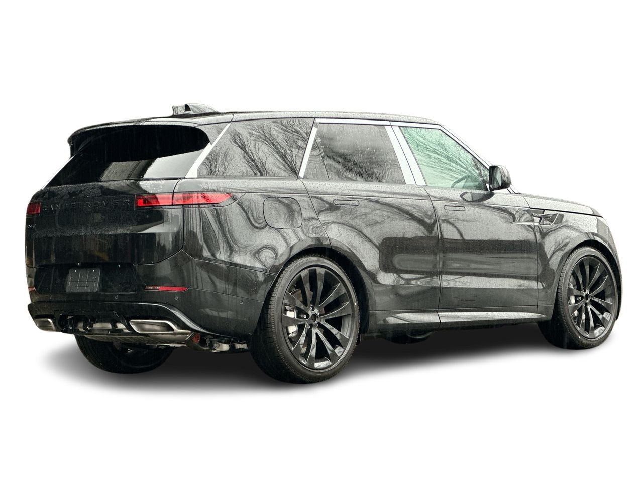2025 Land Rover Range Rover Sport in Vancouver, British Columbia