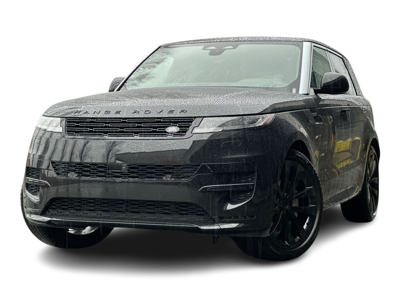 2025 Land Rover Range Rover Sport in Vancouver, British Columbia