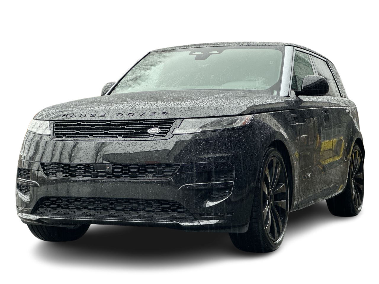 2025 Land Rover Range Rover Sport in Vancouver, British Columbia