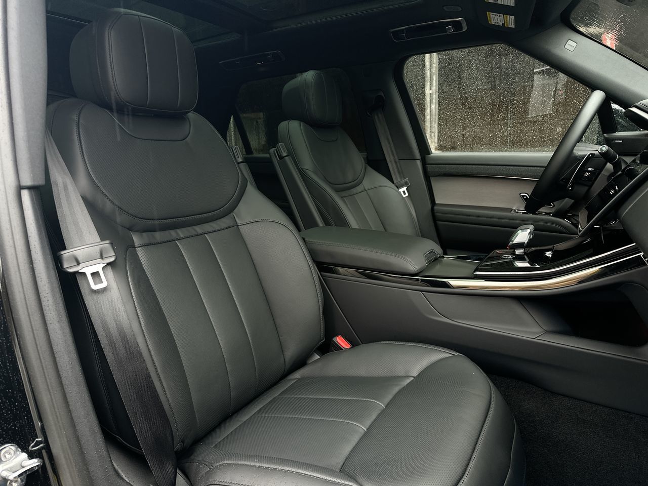 2025 Land Rover Range Rover Sport in Vancouver, British Columbia