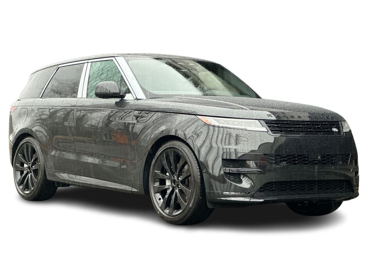 2025 Land Rover Range Rover Sport in Vancouver, British Columbia