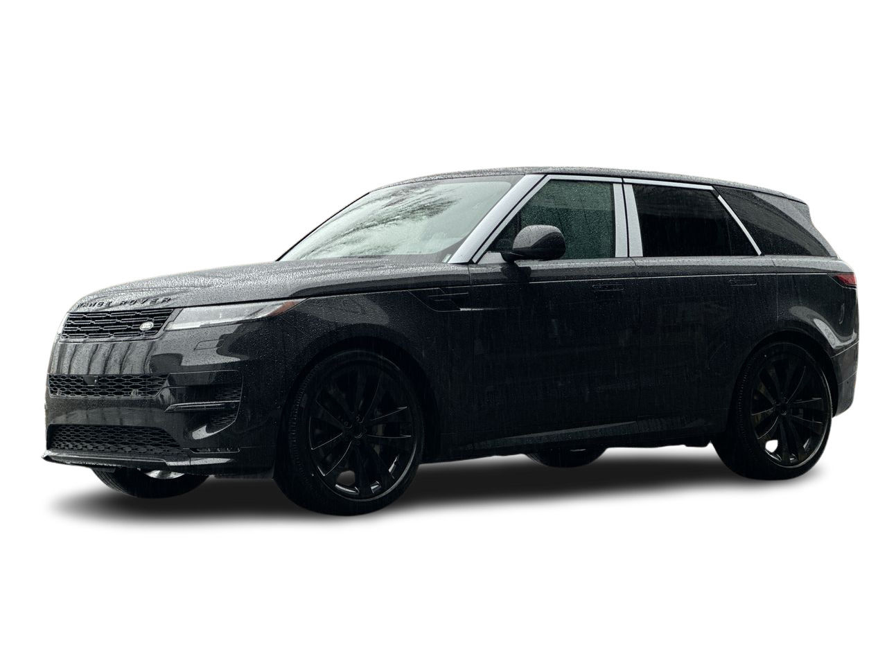 2025 Land Rover Range Rover Sport in Vancouver, British Columbia