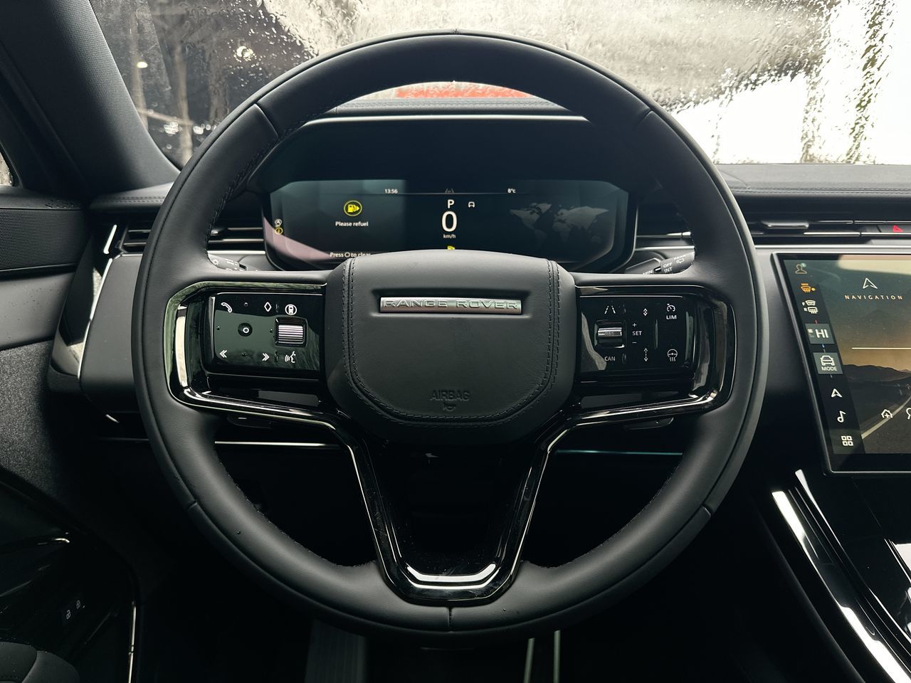 2025 Land Rover Range Rover Sport in Vancouver, British Columbia
