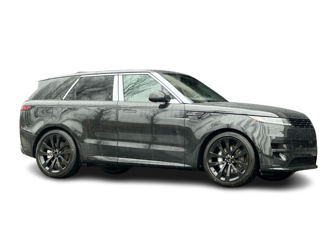 2025 Land Rover Range Rover Sport in Vancouver, British Columbia