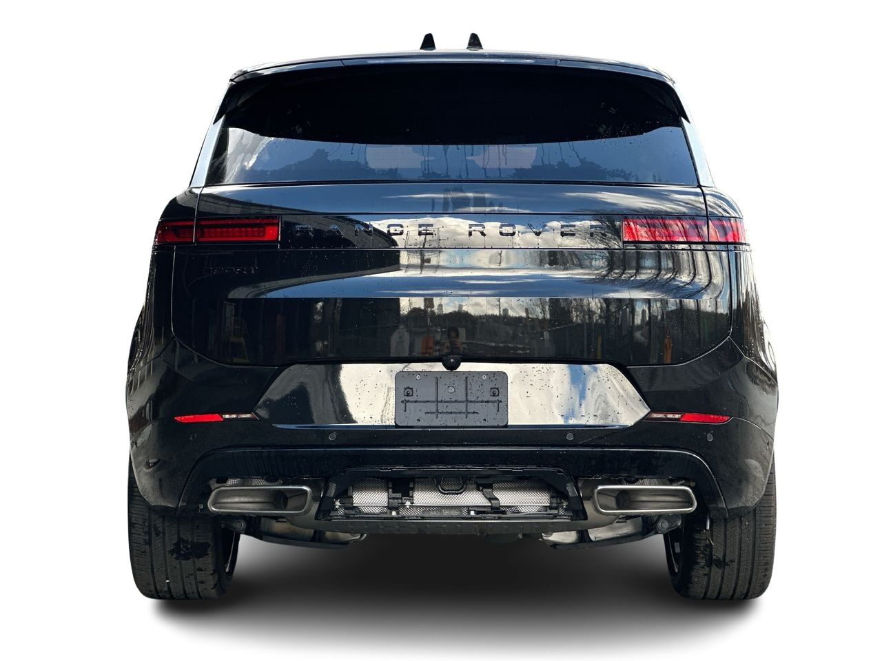2025 Land Rover Range Rover Sport in Vancouver, British Columbia