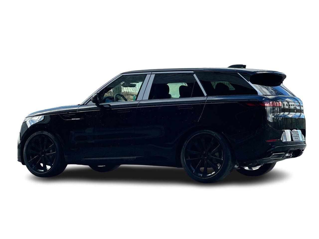 2025 Land Rover Range Rover Sport in Vancouver, British Columbia