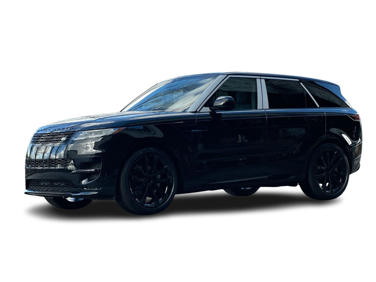 2025 Land Rover Range Rover Sport in Vancouver, British Columbia