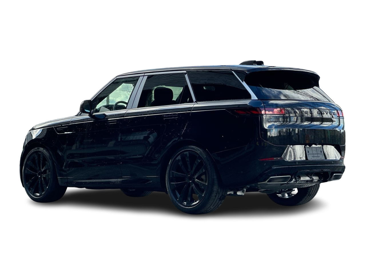 2025 Land Rover Range Rover Sport in Vancouver, British Columbia