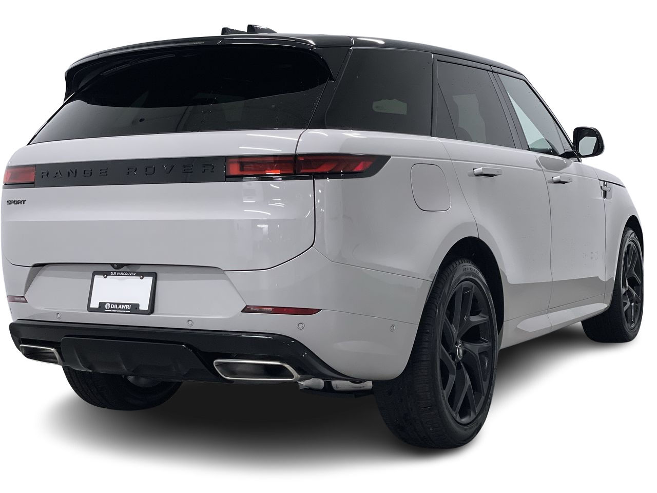 2025 Land Rover Range Rover Sport in Vancouver, British Columbia